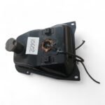 Beeline Veloce 50 2009 Petrol Fuel Tank OEM - Image 4