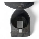 Beeline Veloce 50 2009 Seat Bucket OEM - Image 5
