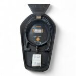 Beeline Veloce 50 2009 Seat Bucket OEM - Image 6