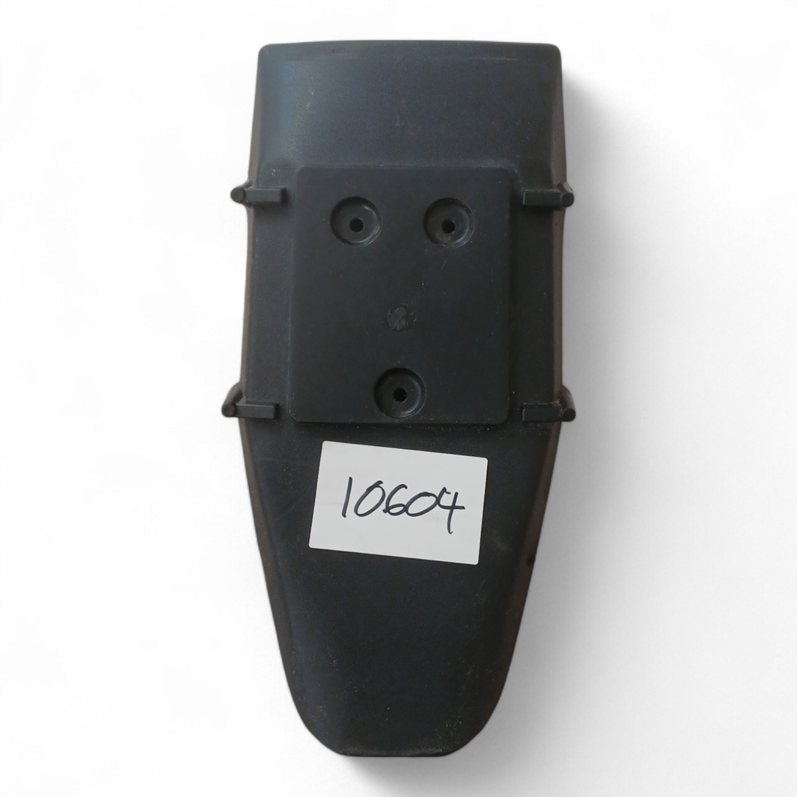 10604_2028129.jpg Beeline Veloce 50 2009 Rear Mudguard Panel OEM - Image 1