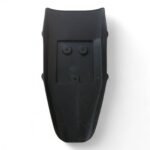 Beeline Veloce 50 2009 Rear Mudguard Panel OEM - Image 5