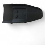 Beeline Veloce 50 2009 Rear Mudguard Panel OEM - Image 6