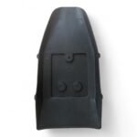 Beeline Veloce 50 2009 Rear Mudguard Panel OEM - Image 7