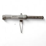 Beeline Veloce 50 2009 Front Right Fork OEM - Image 4