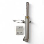 Beeline Veloce 50 2009 Front Right Fork OEM - Image 5