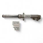 Beeline Veloce 50 2009 Front Left Fork OEM - Image 2