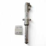 Beeline Veloce 50 2009 Front Left Fork OEM - Image 3