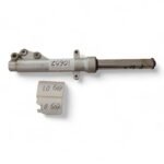 Beeline Veloce 50 2009 Front Left Fork OEM - Image 4