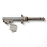 Beeline Veloce 50 2009 Front Left Fork OEM - Image 8