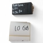 Beeline Veloce 50 2009 CDI ECU Unit OEM - Image 10