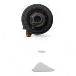 Beeline Veloce 50 2009 Speedo Drive OEM - Image 5