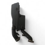 Beeline Veloce 50 2009 Air Filter Box OEM - Image 9