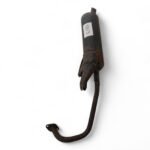 Beeline Veloce 50 2009 Exhaust OEM - Image 3