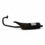 Beeline Veloce 50 2009 Exhaust OEM - Image 4
