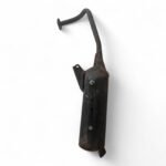 Beeline Veloce 50 2009 Exhaust OEM - Image 7