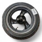 Beeline Veloce 50 2009 Front Wheel OEM - Image 3