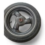 Beeline Veloce 50 2009 Front Wheel OEM - Image 6