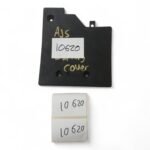 AJS Digita 50 2009 Battery Box Cover OEM
