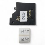 AJS Digita 50 2009 Battery Box Cover OEM - Image 2