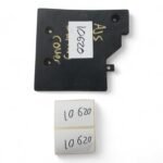 AJS Digita 50 2009 Battery Box Cover OEM - Image 4