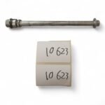 AJS Digita 50 2009 Rear Wheel Spindle Axle OEM
