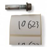 AJS Digita 50 2009 Rear Wheel Spindle Axle OEM - Image 4