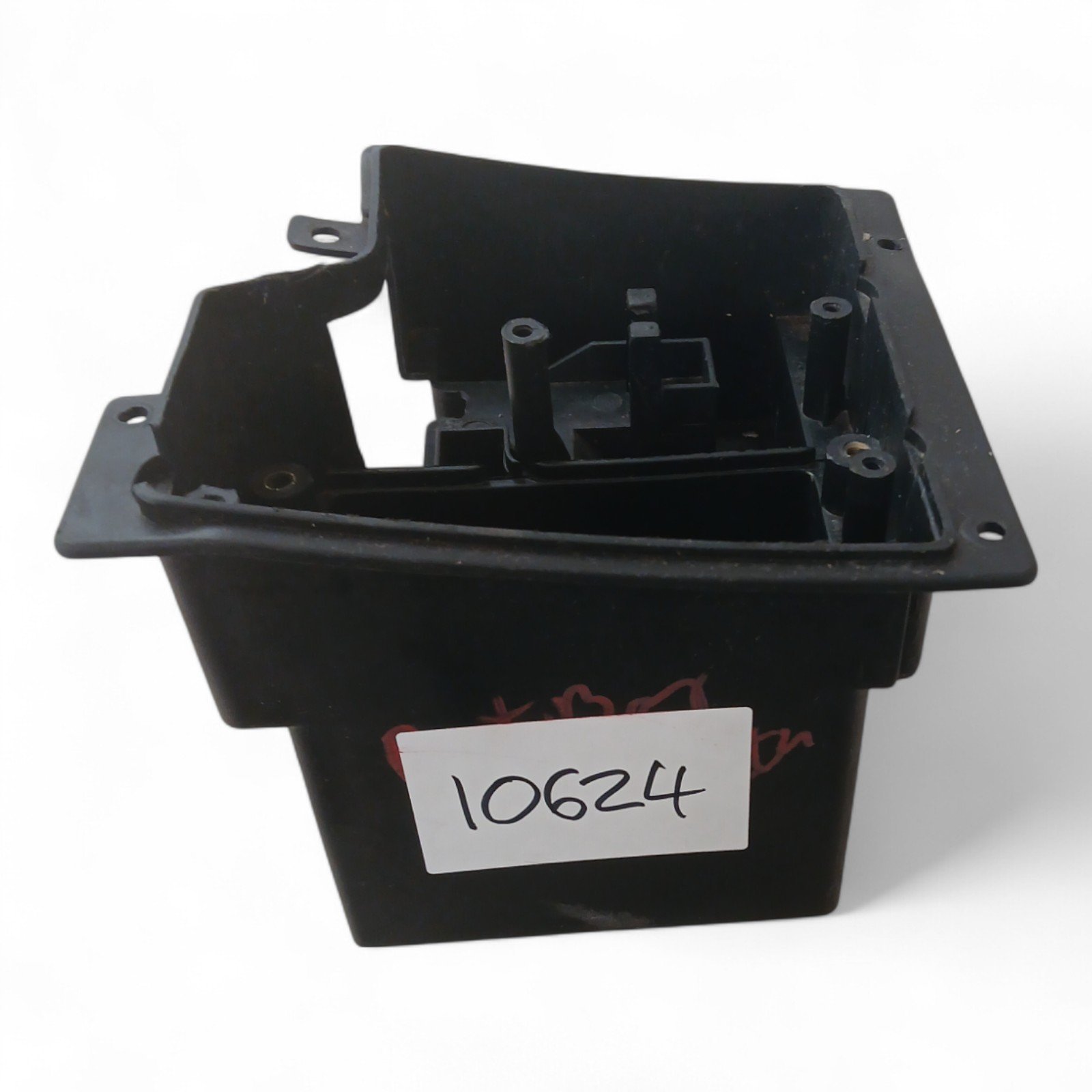 10624_2028129-Photoroom.jpg AJS Digita 50 2009 Battery Box OEM - Image 1