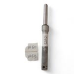 AJS Digita 50 2009 Front Right Fork OEM - Image 5