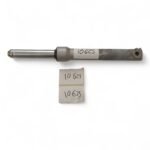 AJS Digita 50 2009 Front Right Fork OEM - Image 6