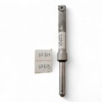 AJS Digita 50 2009 Front Right Fork OEM - Image 7