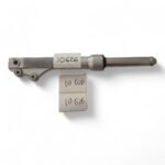 AJS Digita 50 2009 Front Left Fork OEM - Image 2