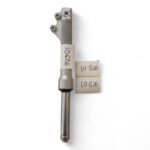 AJS Digita 50 2009 Front Left Fork OEM - Image 3