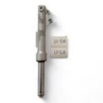 AJS Digita 50 2009 Front Left Fork OEM - Image 7