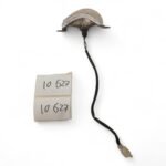 AJS Digita 50 2009 Front Position Light OEM - Image 3