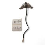 AJS Digita 50 2009 Front Position Light OEM - Image 8