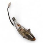 AJS Digita 50 2009 Right Indicator OEM