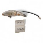 AJS Digita 50 2009 Right Indicator OEM - Image 3