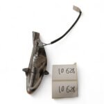 AJS Digita 50 2009 Right Indicator OEM - Image 5