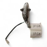 AJS Digita 50 2009 Right Indicator OEM - Image 6