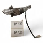 AJS Digita 50 2009 Right Indicator OEM - Image 7