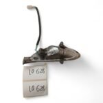 AJS Digita 50 2009 Right Indicator OEM - Image 8