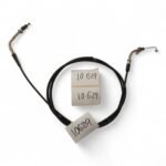 AJS Digita 50 2009 Throttle Cable OEM