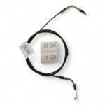 AJS Digita 50 2009 Throttle Cable OEM - Image 2