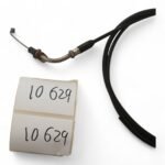 AJS Digita 50 2009 Throttle Cable OEM - Image 6