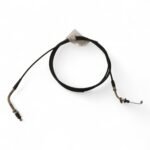 AJS Digita 50 2009 Throttle Cable OEM - Image 7
