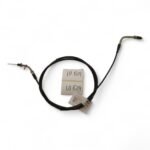AJS Digita 50 2009 Throttle Cable OEM - Image 8
