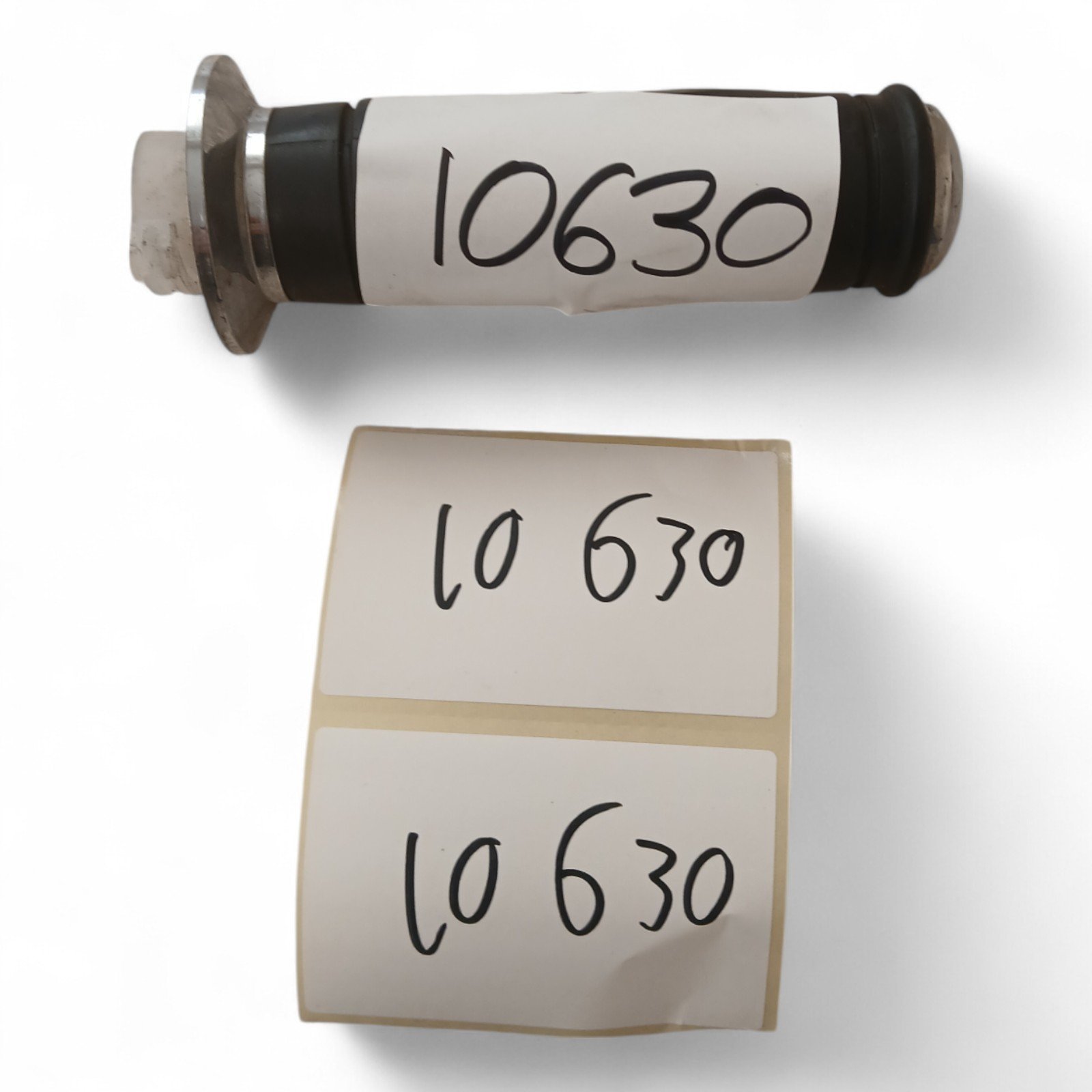 10630_2028129-Photoroom.jpg AJS Digita 50 2009 Twist Grip OEM - Image 1