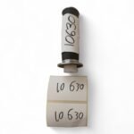 AJS Digita 50 2009 Twist Grip OEM - Image 2