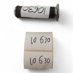 AJS Digita 50 2009 Twist Grip OEM - Image 3