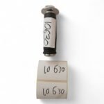 AJS Digita 50 2009 Twist Grip OEM - Image 4